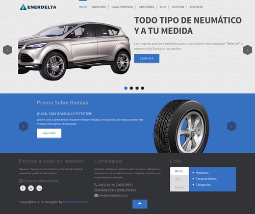 Enerdelta.com